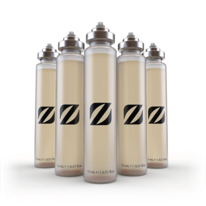 Parfum femme essence 30% -15 ml - Set de 5 pièces