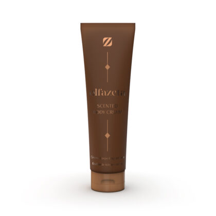 Crème corporelle parfumée - 150 ml