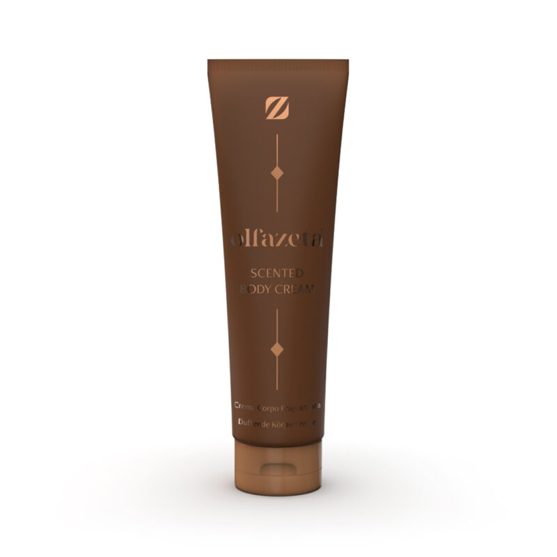 Crème corporelle parfumée - 150 ml