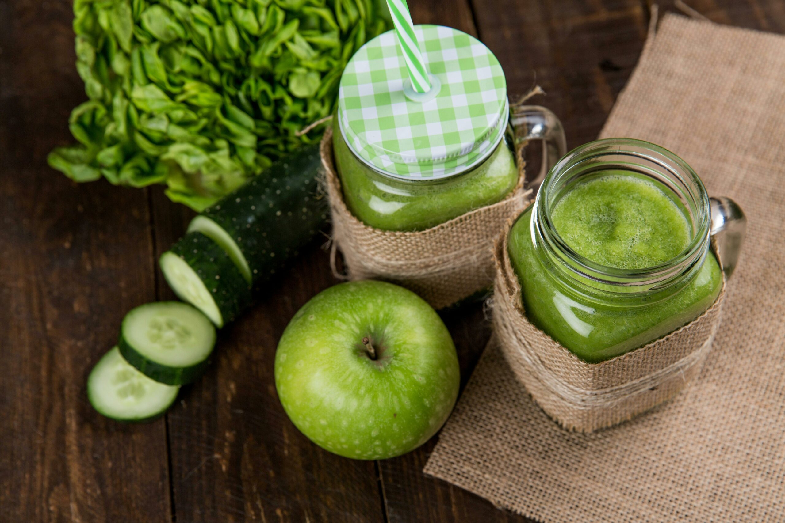 Detox d’automne : nettoyer son corps de l’intérieur