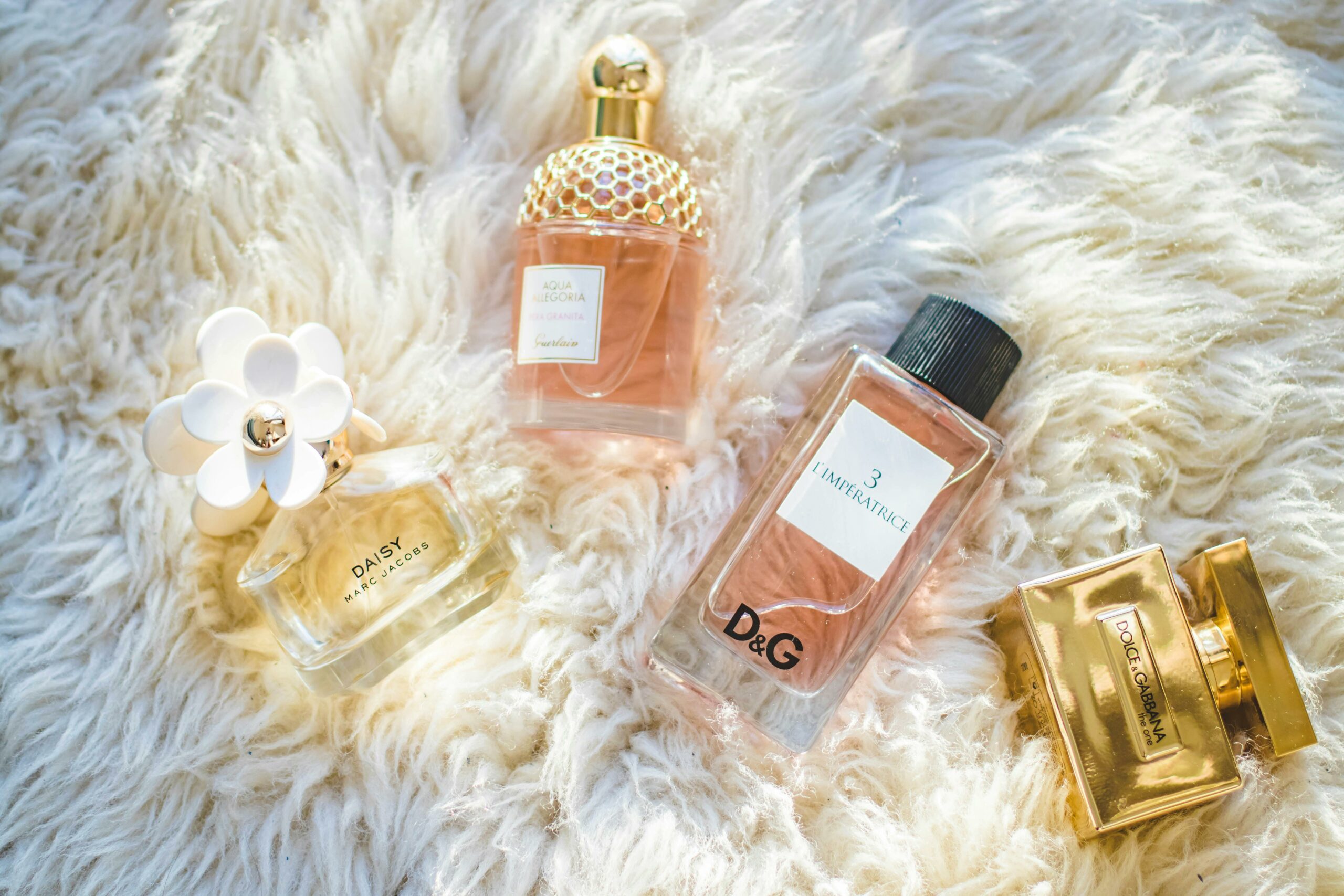 Comment choisir son parfum selon sa personnalité